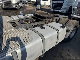 DAF XF 106.460 - 2X TANK - 793 000Km - 8