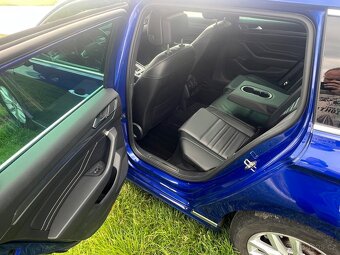 Passat R-Line - 8