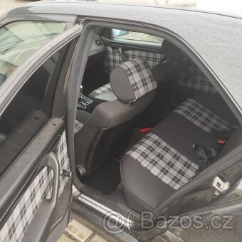 Mercedes Benz C w202 Rieger, 230kompresor - 8