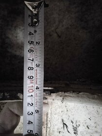 kultivační hvězdy 9,5-42 crystal hvězdy dvojmontáže 9,5x42 - 8