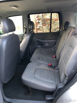 Ford Explorer - 8