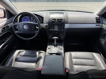 Vw Touareg 3.0tdi - 8