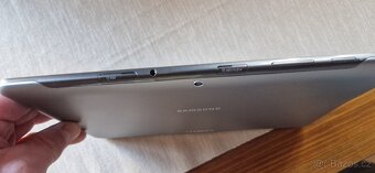 Samsung GT-P5100 10,1" 1 GB / 16 GB šedo černý - 8