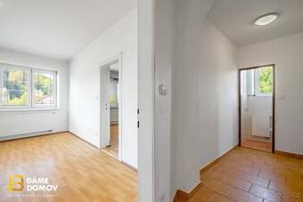 Pronájem byty 3+kk, 91 m2 - Bojkovice, ev.č. 14260 - 8