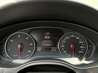 Audi A6, 3.0 Tdi 235 kW 4x4 S-Line - 8