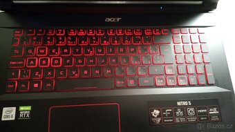 ACER NITRO 5 17 PALCU - 8
