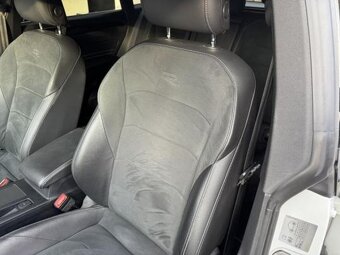 Volkswagen Arteon Shooting Brake 1,4TSI Plug in hybrid- R-li - 8