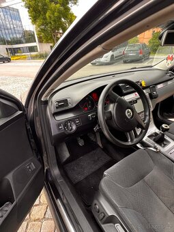 Passat B6 - 8