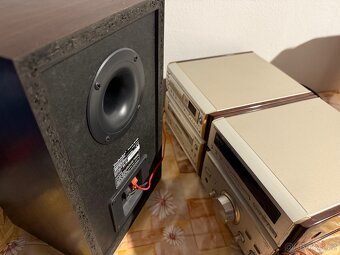 Technics HD81 - 8