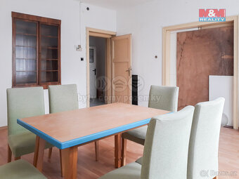 Prodej rodinného domu, 336 m², Lovosice, ul. U Výtopny - 8