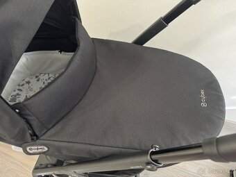 Cybex Balios S Lux v záruce - 8
