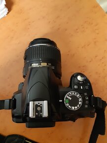 Nikon D3100 - 8