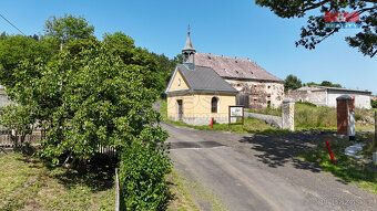 Prodej rodinného domu, 593 m², Verušičky-Budov - 8