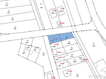 Prodej rodinného domu 3+1, pozemek 502 m², Přerov - Čekyně - 8