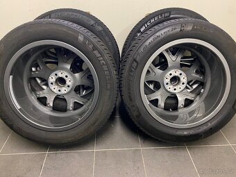 ORIGINAL ALU KOLA BMW X5 G05 X6 G06 "STYLE 735" 265/50/19 - 8