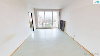 Prodej bytu 3+1 (72m2), Na Závodí, Humpolec - 8