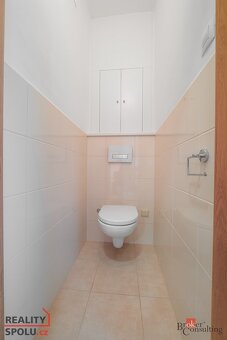 Pronájem, byty/2+1, 55 m2, Suvorovova 2011/49, 32600 Plzeň, - 8