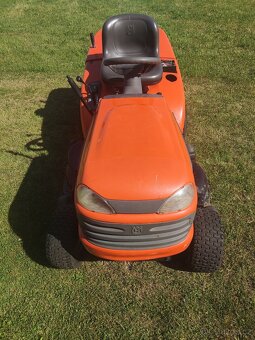 Husqvarna CTH 150 XP - 8