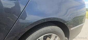 Passat B6 2.0 tdi - 8