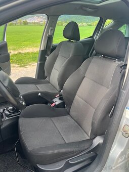 Peugeot 207SW 1.6HDi 80kw 2008 Nová STK - 8