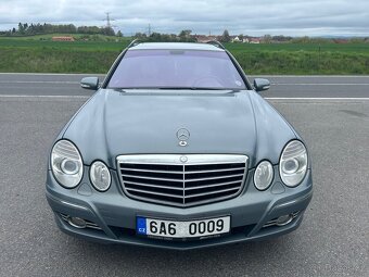 Mercedes-Benz, E 320 CDI, 165 kW, STK 11/2025 - 8