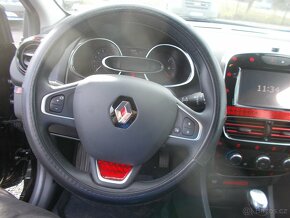 Renault Clio - 8