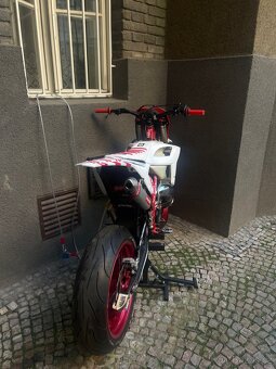 Beta RR 125 2t Racing 2021 - 8