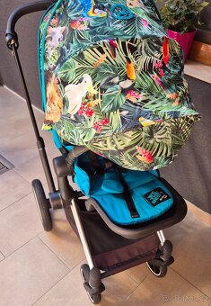 Cybex priam 4.0 DJ Khaled - 8