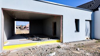 Prodej rodinné domy, 174 m2, pozemek 567 m2 - Trstěnice - 8
