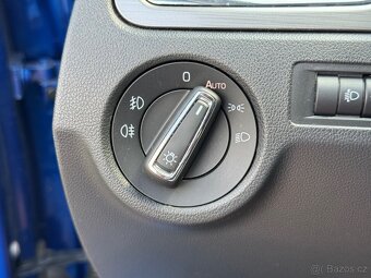 Škoda Rapid 1,0 TSI 81kW Style - 8
