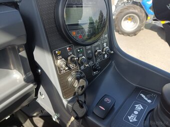 Kloubový nakladač Multione 8.5SK - 8