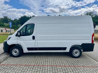 Toyota Proace Max 2.2d 88kW / 2025 / DPH / pouze 177km - 8