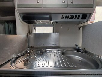 Knaus Sudwind Sport 6205 - 8