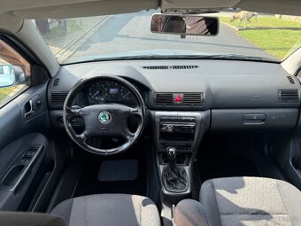 Škoda Octavia 1.6MPi - 8