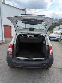Dacia Duster 2016, najeto 84510Km - 8