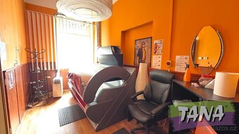 Prodej nebytového prostoru s fungující provozovnou solária – - 8