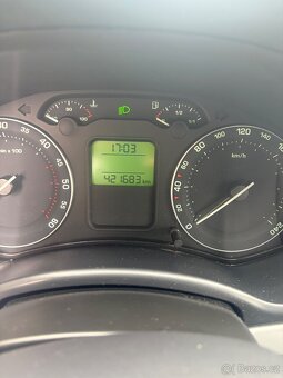 Octavia 2 1,9 77kw BXE - 8