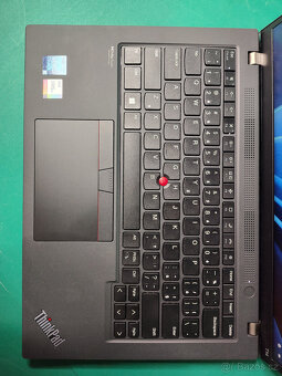 Lenovo Thinkpad t14 g3 i5-1235u 16/512GB√FHD√1rok.záruka√DPH - 8