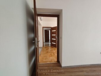 Pronájem byty 4+kk, 85 m2 - Ledeč nad Sázavou, ev.č. 562 - 8