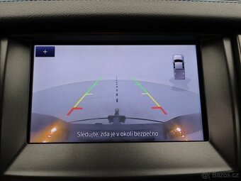 Ford Ranger 2,0 RAPTOR DPH HARDTOP NAV KAM (2020) - 8