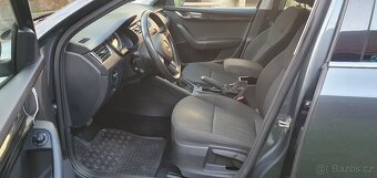 Škoda octavia 1.5tsi dsg Style, r.v.2020, ČR, dph,1.maj - 8
