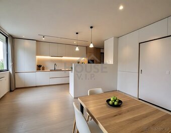 Prodej bytu 3+kk/L, 71,96 m2, Praha 8 - Bohnice - 8
