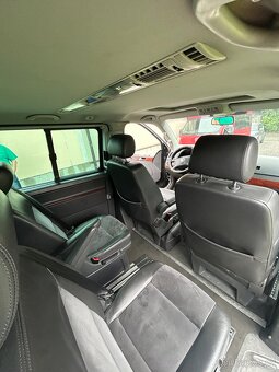 Volkswagen Multivan T5 Highline - 8