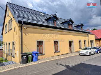 Pronájem obchod a služby v Liberci, ul. Karoliny Světlé - 8
