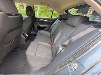 Škoda Octavia Style Plus 2,0 TDI 110 KW - 8