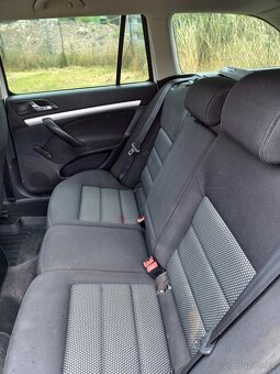 Škoda Octavia 2 kombi, 1.9 tdi, 77kw, 2008 - 8