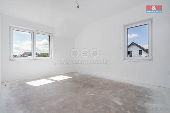 Prodej rodinného domu, 138 m², Jirny, ul. Javorová - 8
