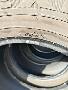 Pneumatiky offroad Nexen celoroční 235/70 r17 - 8