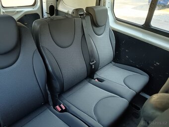 Peugeot expert 1.6 HDi 66kw - 8