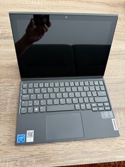 Lenovo Ideapad Duet 3 - 8